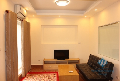 Nice apartment for rent in Au co, Tay Ho, Ha Noi